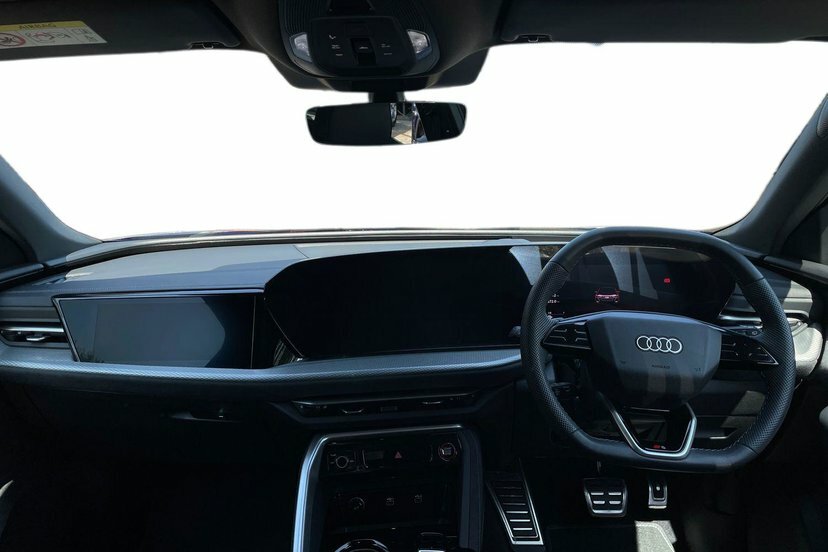 Audi SQ5 3.0 Tfsi S Edition 1 Suv S Tronic Quatt Black #9