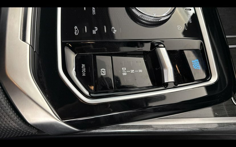 BMW i7 485Kw M70 Xdrive 105.7Kwh 2025 Blue #19