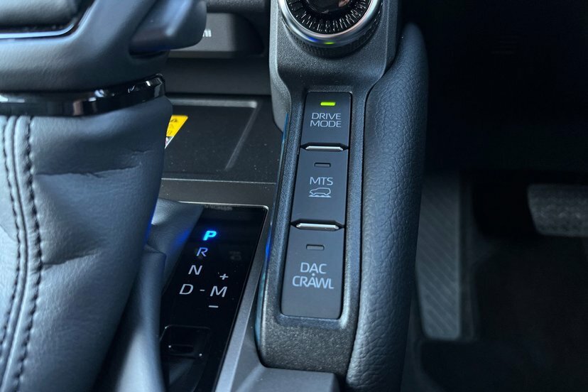 Toyota Land Cruiser Mpv Grey #17