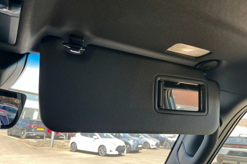 Toyota Land Cruiser Mpv Grey #30