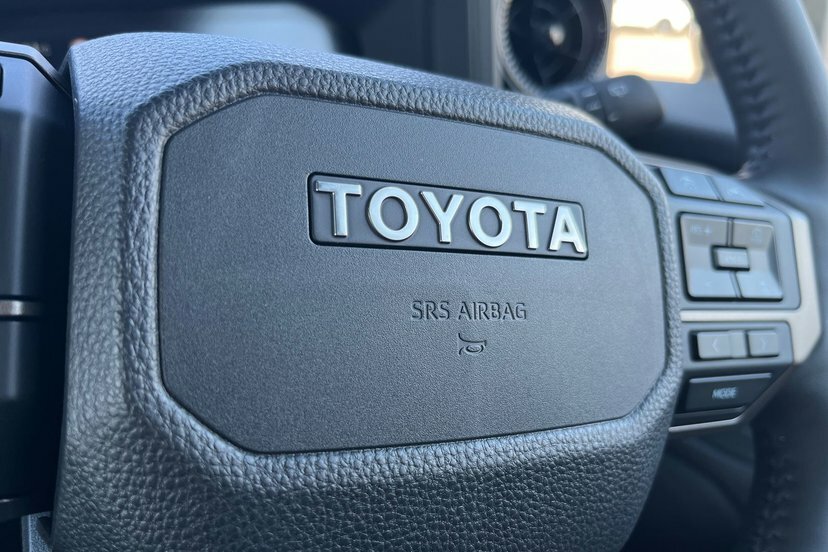 Toyota Land Cruiser Mpv Grey #14