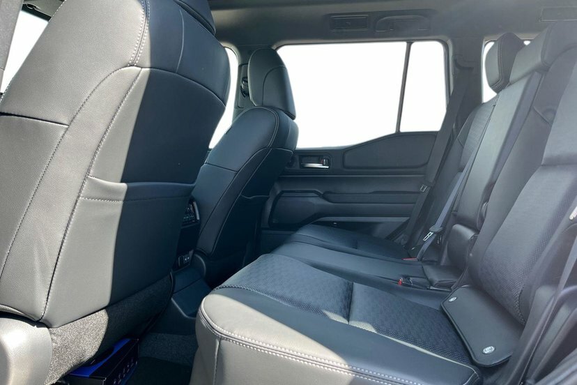Toyota Land Cruiser Mpv Grey #10
