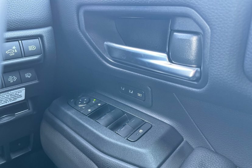 Toyota Land Cruiser Mpv Grey #11