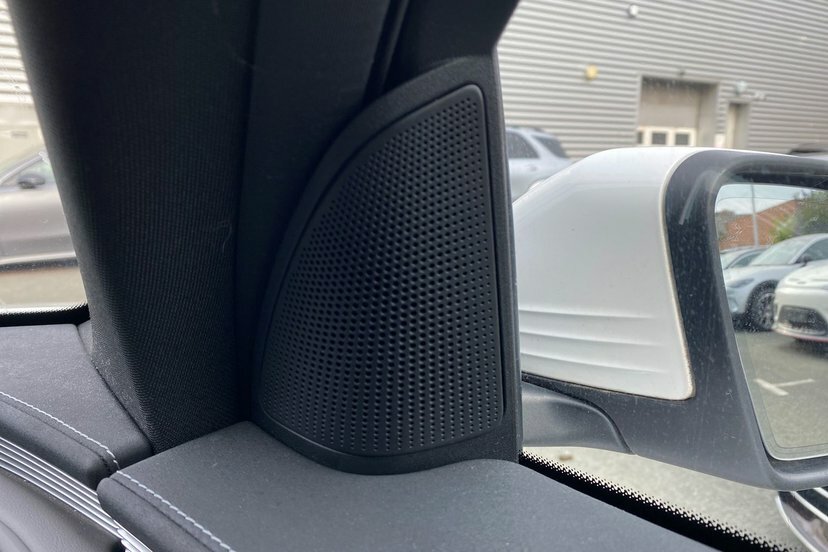 Mercedes-Benz EQC Eqc400 Amg Line 4Matic Black #29