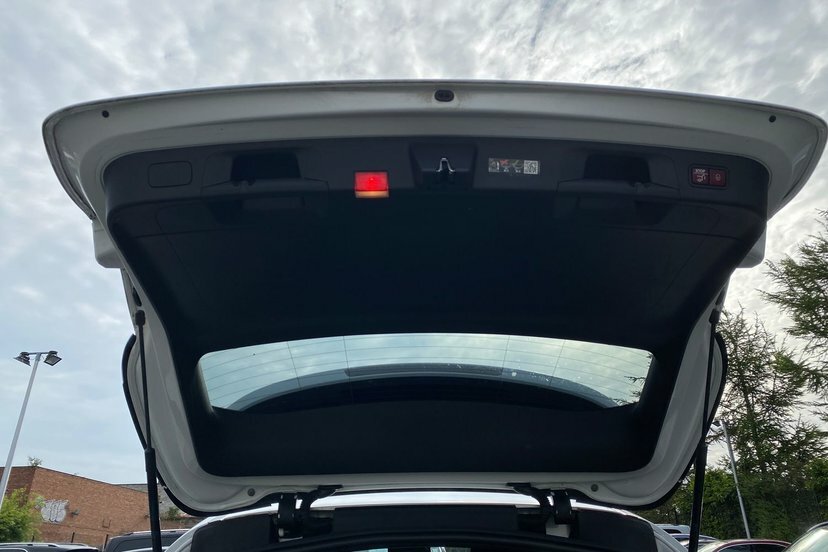 Mercedes-Benz EQC Eqc400 Amg Line 4Matic Black #25