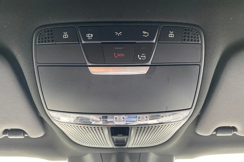 Mercedes-Benz EQC Eqc400 Amg Line 4Matic Black #61