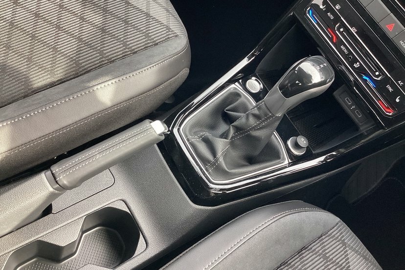 Volkswagen T-Cross Tsi Match Suv #28