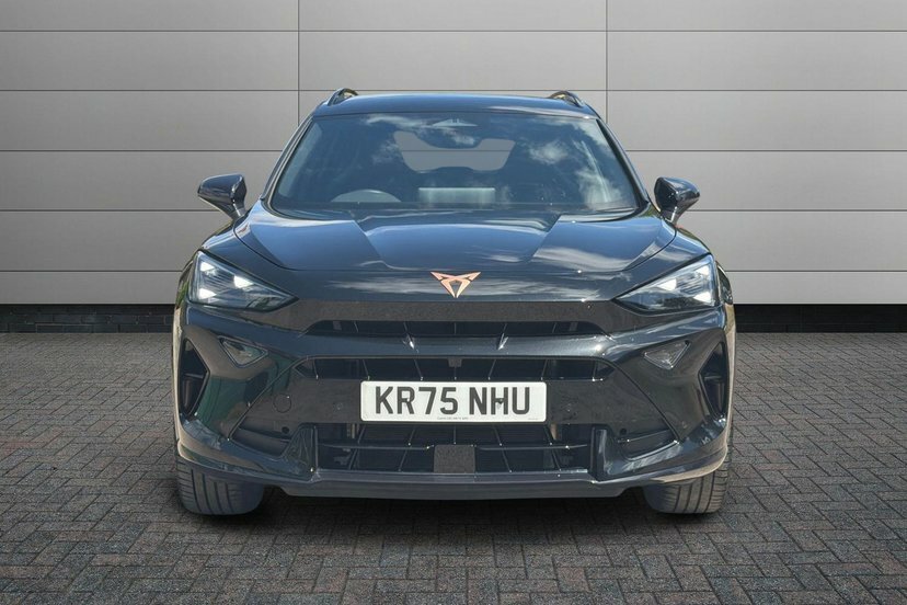 Cupra Formentor 1.5 Etsi V1 Suv Hybrid Dsg Euro 6 Ss Grey #7