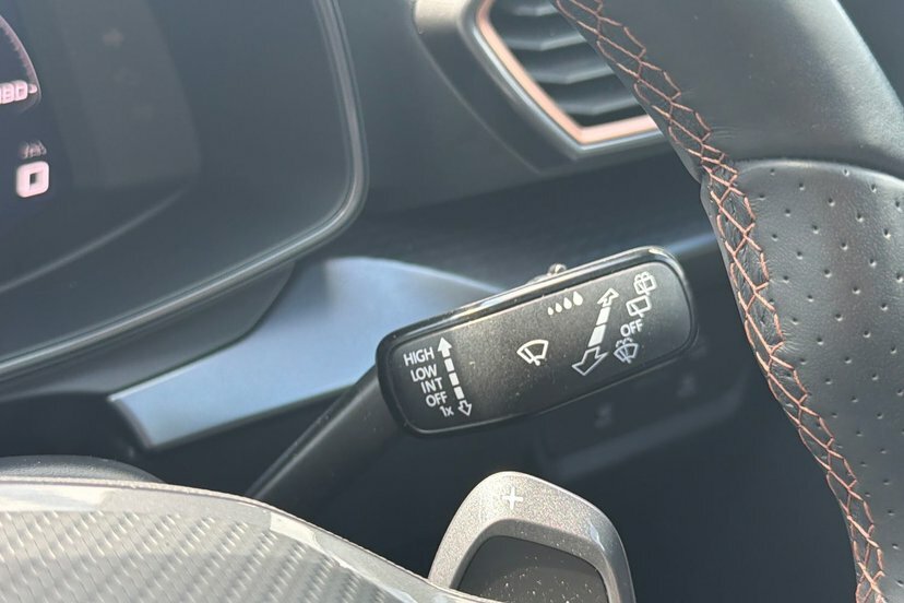 Cupra Formentor 1.5 Etsi V1 Suv Hybrid Dsg Euro 6 Ss Grey #36