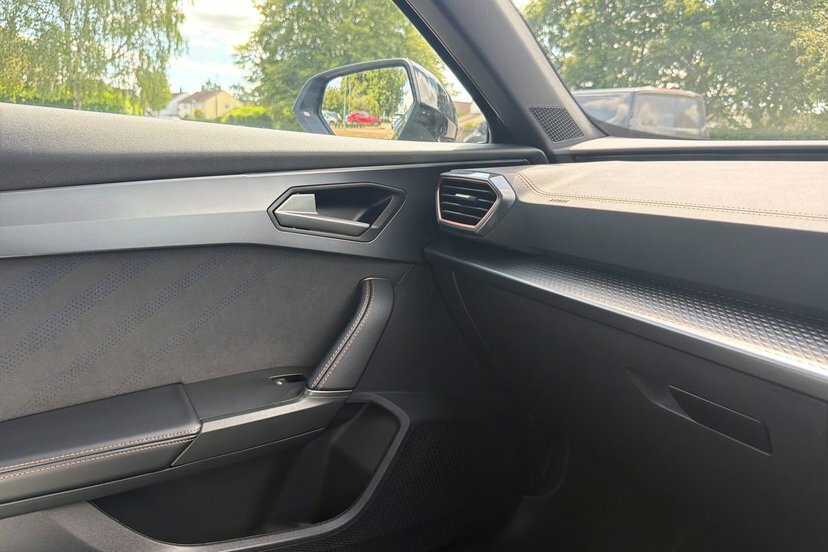 Cupra Formentor 1.5 Etsi V1 Suv Hybrid Dsg Euro 6 Ss Grey #38