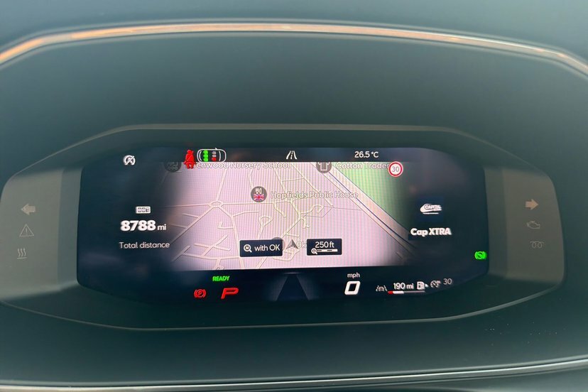 Cupra Formentor 1.5 Etsi V1 Suv Hybrid Dsg Euro 6 Ss Grey #41