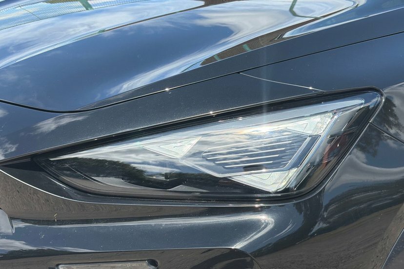 Cupra Formentor 1.5 Etsi V1 Suv Hybrid Dsg Euro 6 Ss Grey #31