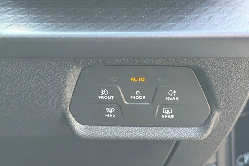 Cupra Formentor 1.5 Etsi V1 Suv Hybrid Dsg Euro 6 Ss Grey #29
