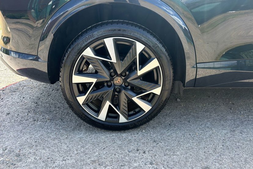 Cupra Formentor 1.5 Etsi V1 Suv Hybrid Dsg Euro 6 Ss Grey #15
