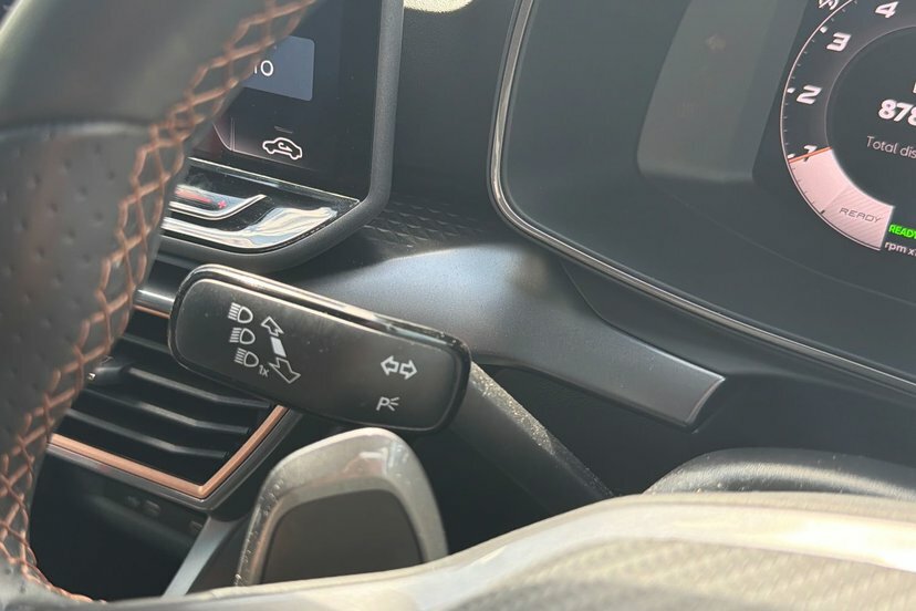 Cupra Formentor 1.5 Etsi V1 Suv Hybrid Dsg Euro 6 Ss Grey #37