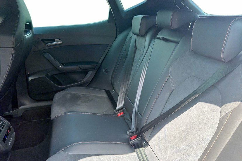 Cupra Formentor 1.5 Etsi V1 Suv Hybrid Dsg Euro 6 Ss Grey #10