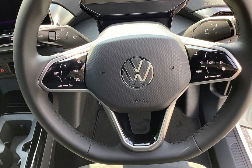 Volkswagen ID.4 210Kw Black Edition Pro 77Kwh 286 Ps Grey #23