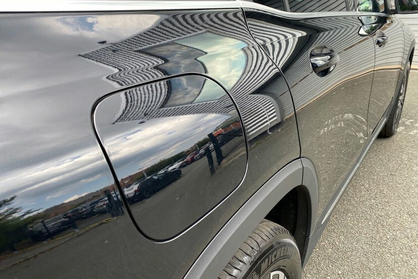 Mercedes-Benz EQB Eqb 250 70.5Kwh Sport Executive Suv Electri  #21