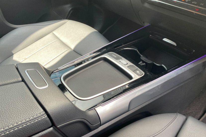 Mercedes-Benz EQB Eqb 250 70.5Kwh Sport Executive Suv Electri  #8