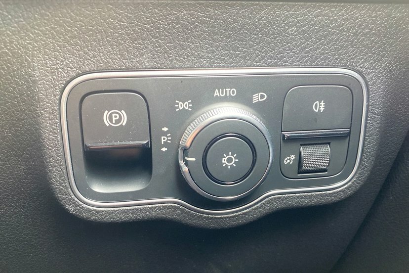 Mercedes-Benz EQB Eqb 250 70.5Kwh Sport Executive Suv Electri  #28
