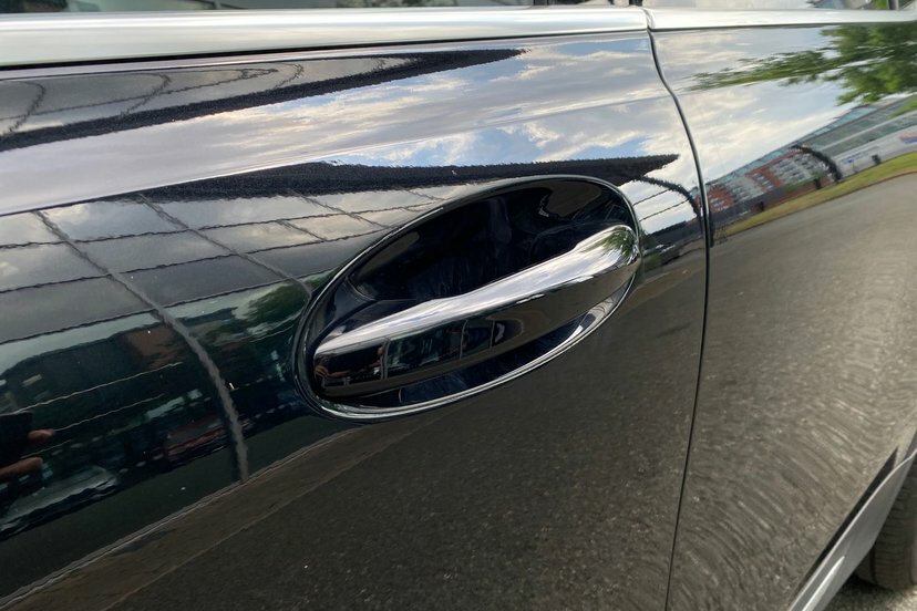 Mercedes-Benz EQB Eqb 250 70.5Kwh Sport Executive Suv Electri  #18