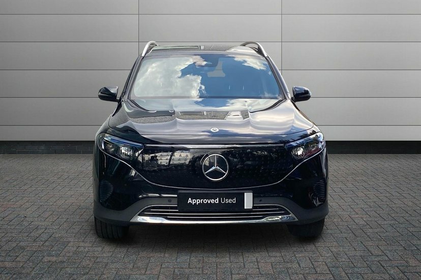 Mercedes-Benz EQB Eqb 250 70.5Kwh Sport Executive Suv Electri  #11