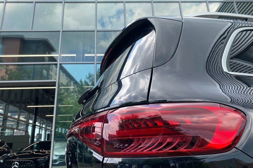 Mercedes-Benz EQB Eqb 250 70.5Kwh Sport Executive Suv Electri  #20