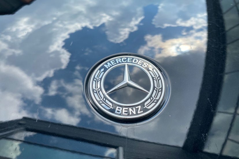 Mercedes-Benz EQB Eqb 250 70.5Kwh Sport Executive Suv Electri  #13