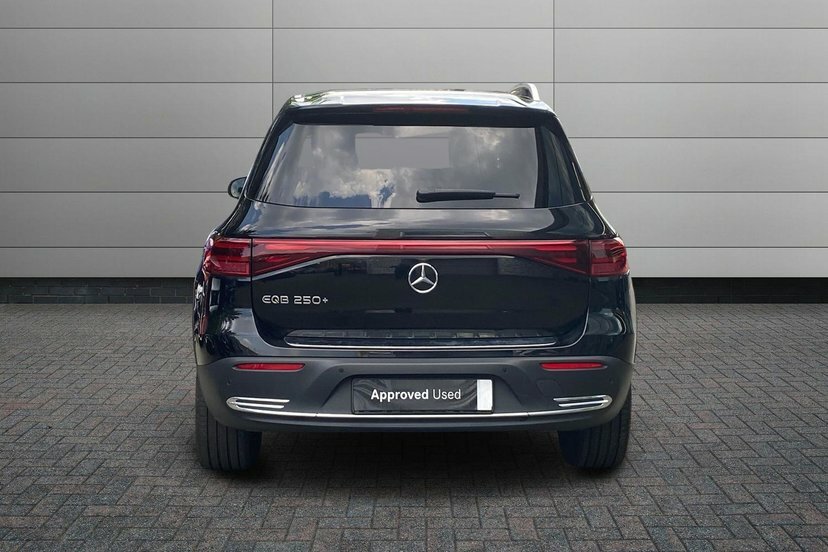 Mercedes-Benz EQB Eqb 250 70.5Kwh Sport Executive Suv Electri  #12