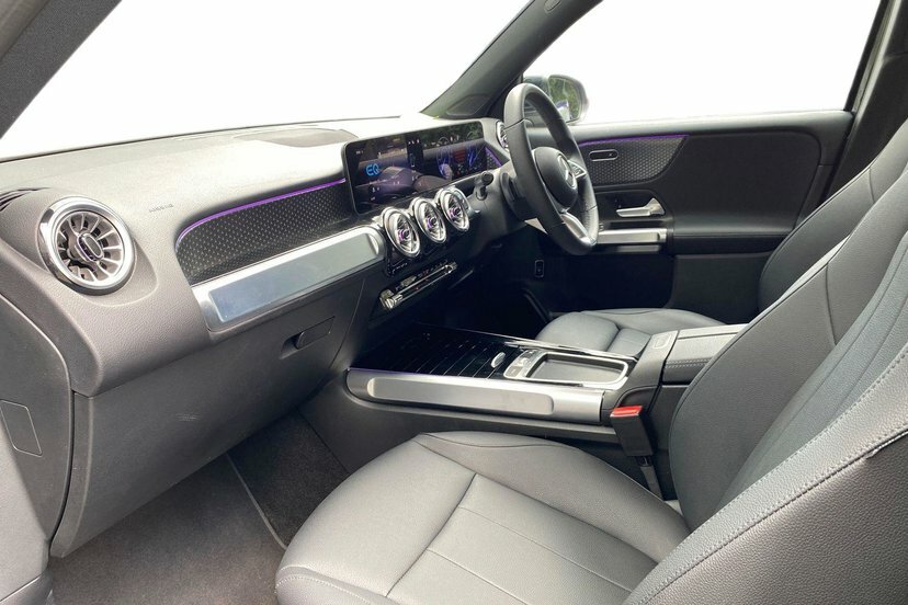 Mercedes-Benz EQB Eqb 250 70.5Kwh Sport Executive Suv Electri  #9