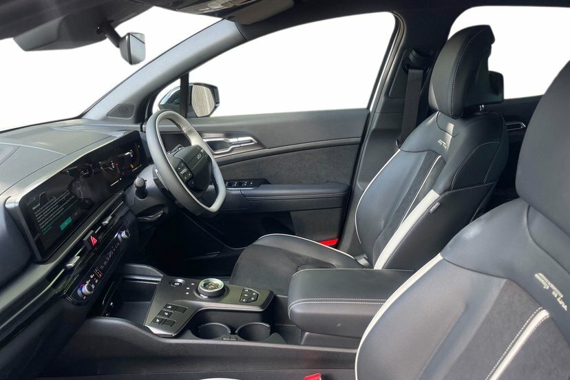 Kia Sportage 1.6 T-gdi Gt-line Suv Dct 147 Bhp #2
