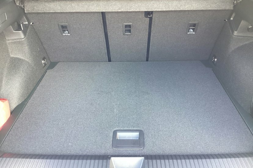Volkswagen T-Roc 1.5 Tsi R-line Dsg 150 Ps Grey #10