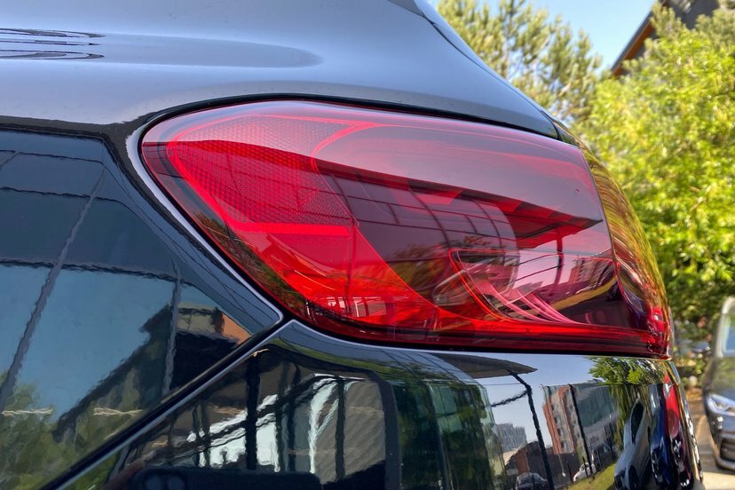 Mercedes-Benz EQB Eqb 250 140Kw Amg Line Prem Plus 70.5Kwh Red #17