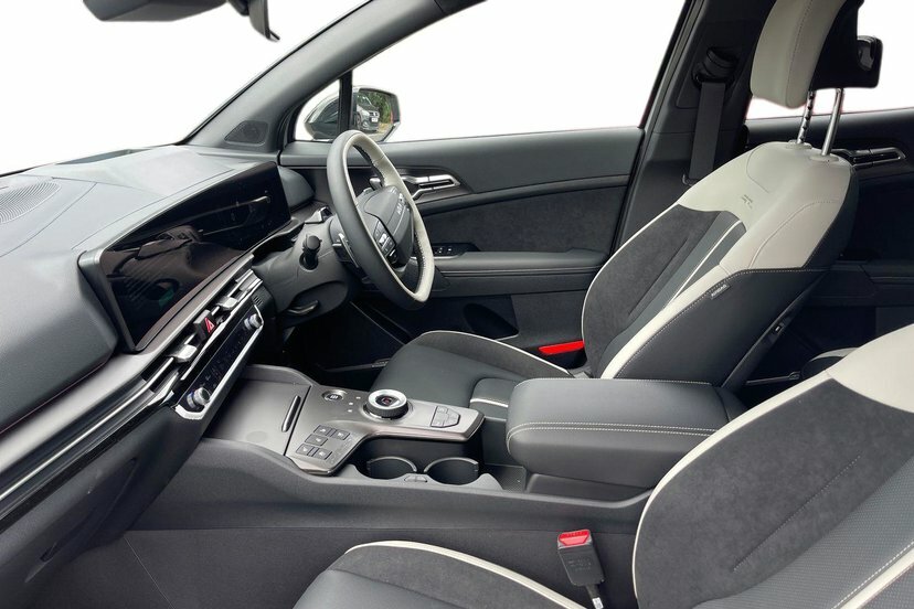 Kia Sportage 1.6 H T-gdi Gt-line S Suv Hybrid A #2