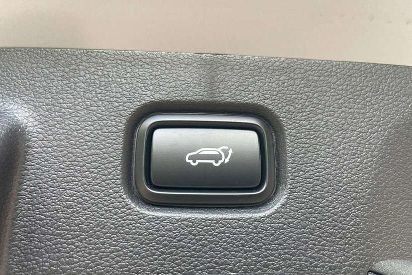 Kia Sportage 1.6T Gdi Hev Gt-line White #19