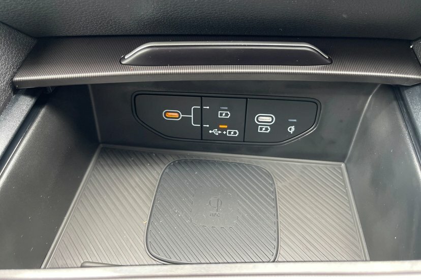 Kia Sportage 1.6T Gdi Hev Gt-line White #37