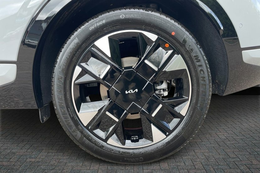 Kia Sportage 1.6 H T-gdi Gt-line S Suv Hybrid A #5