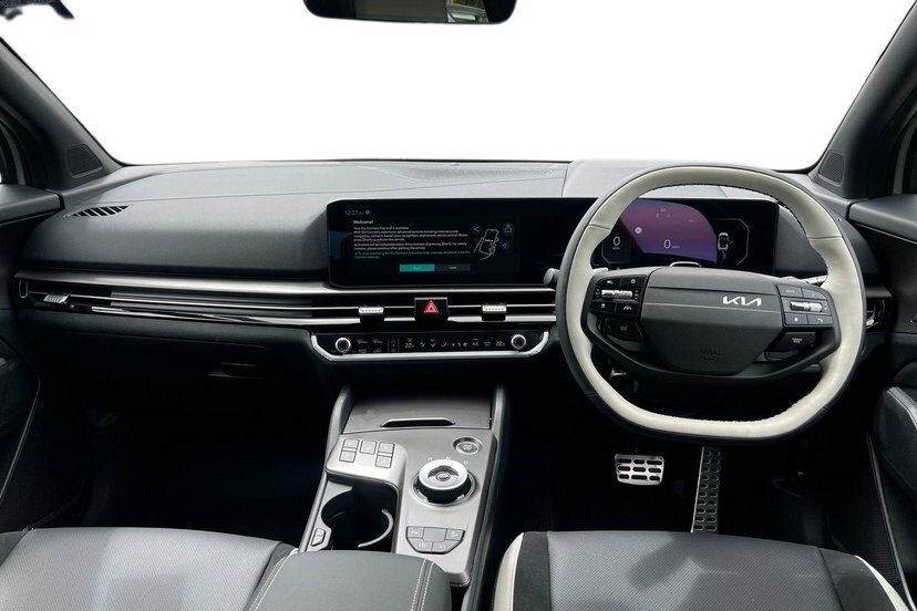 Kia Sportage 1.6 H T-gdi Gt-line S Suv Hybrid A #6