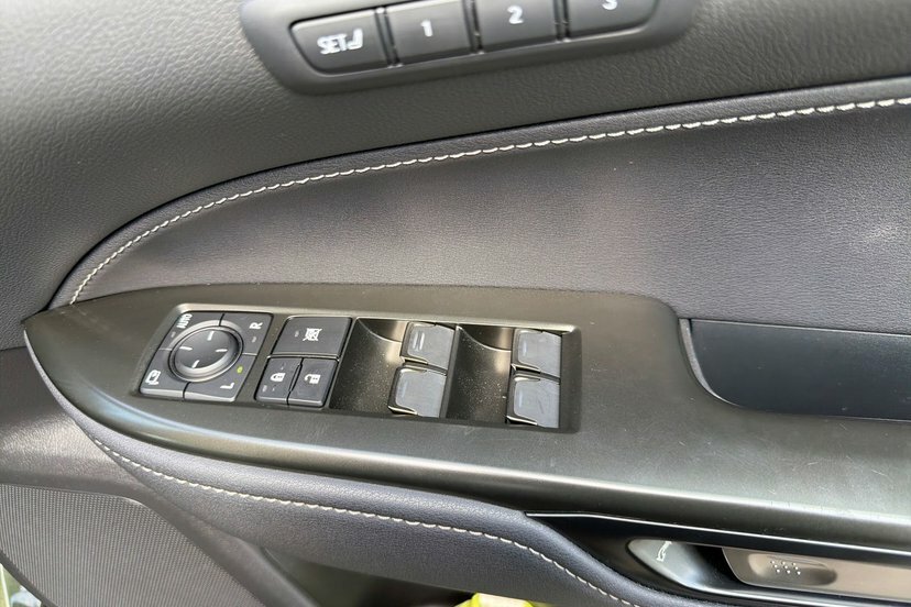 Lexus NX 2.5 450H 18.1Kwh F Sport E-cvt 4Wd Euro 6 Ss 5 #20