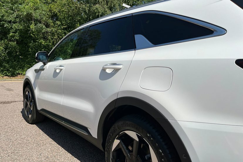 Kia Sorento 1.6 H T-gdi Aspire Awd Euro 6 Ss Green #15