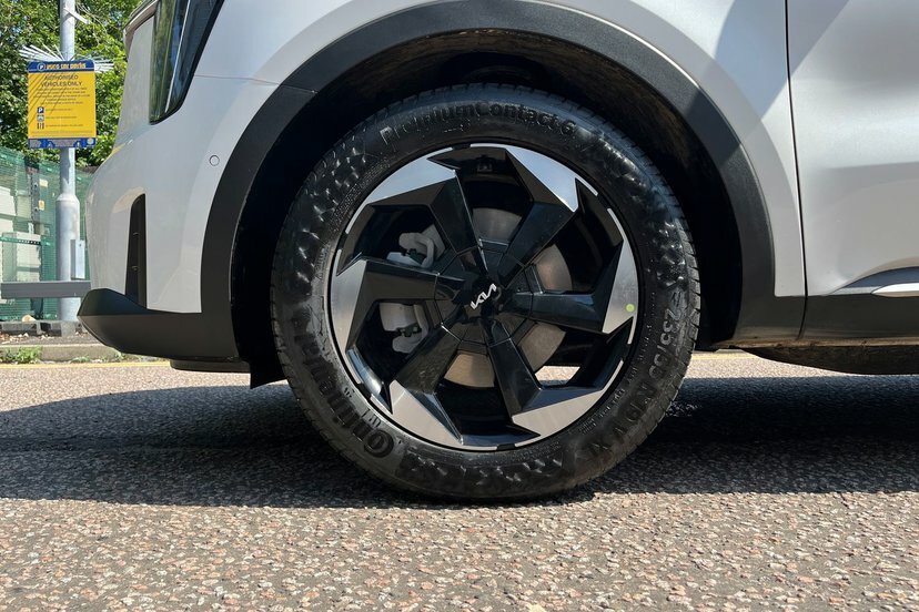 Kia Sorento 1.6 H T-gdi Aspire Awd Euro 6 Ss Green #26