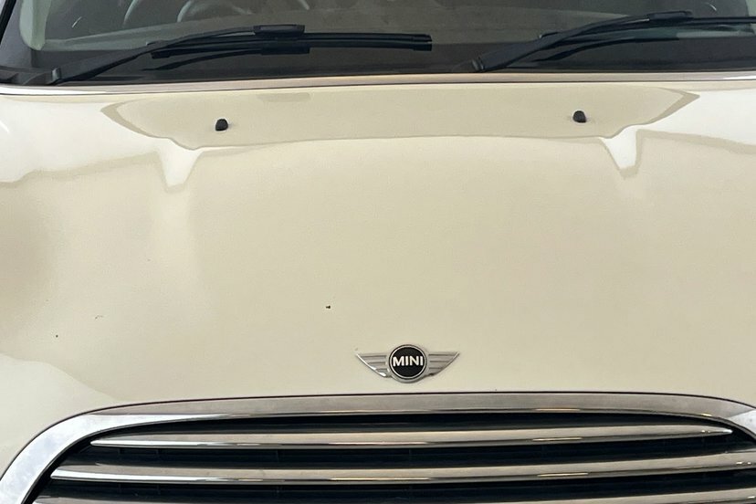 Mini Clubman Cooper Clubman D Black #27
