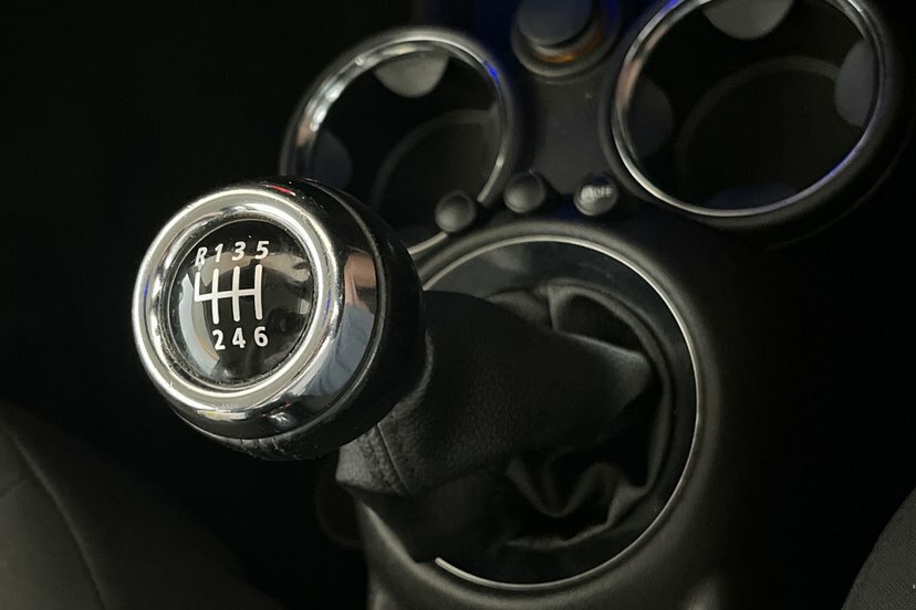 Mini Clubman Cooper Clubman D Black #8