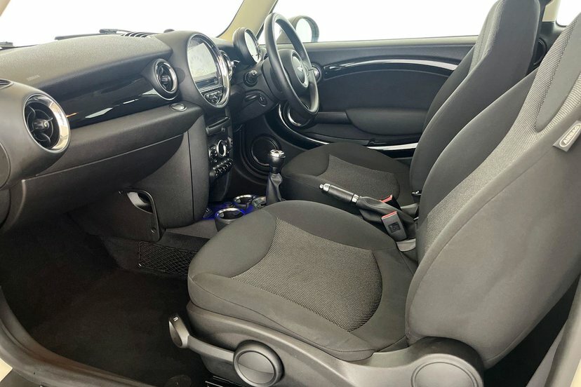 Mini Clubman Cooper Clubman D Black #2