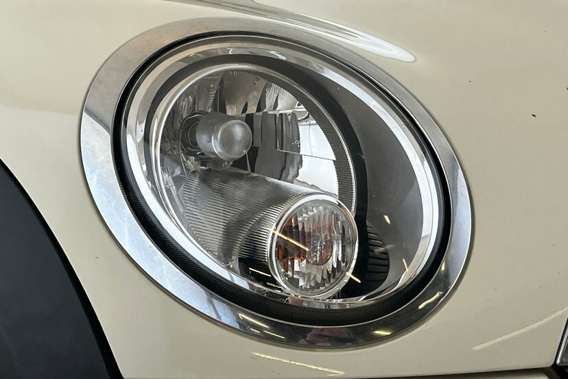 Mini Clubman Cooper Clubman D Black #25