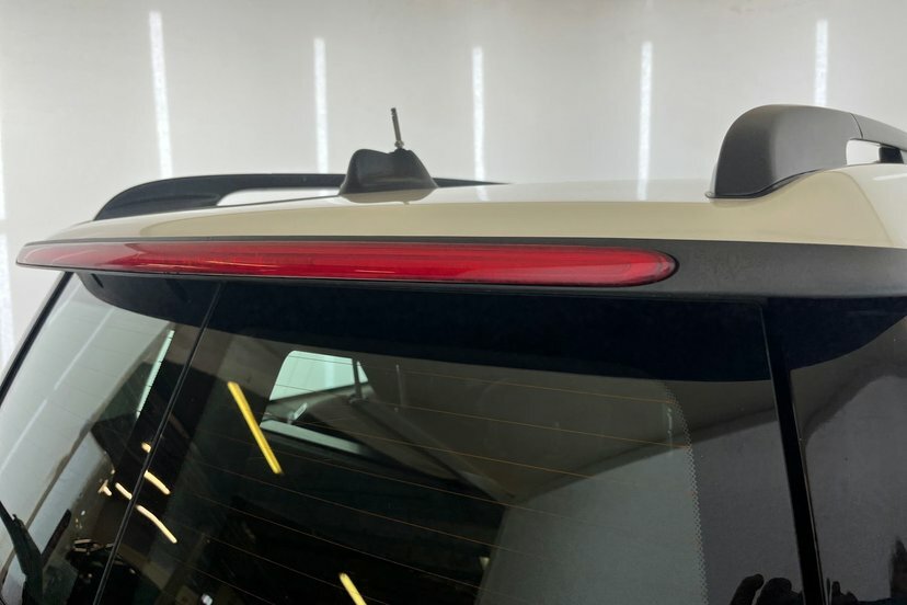 Mini Clubman Cooper Clubman D Black #17