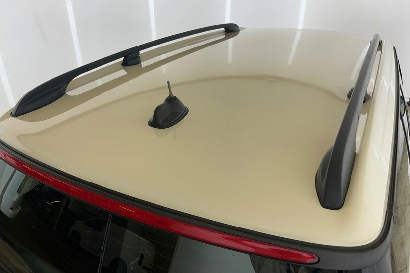 Mini Clubman Cooper Clubman D Black #18