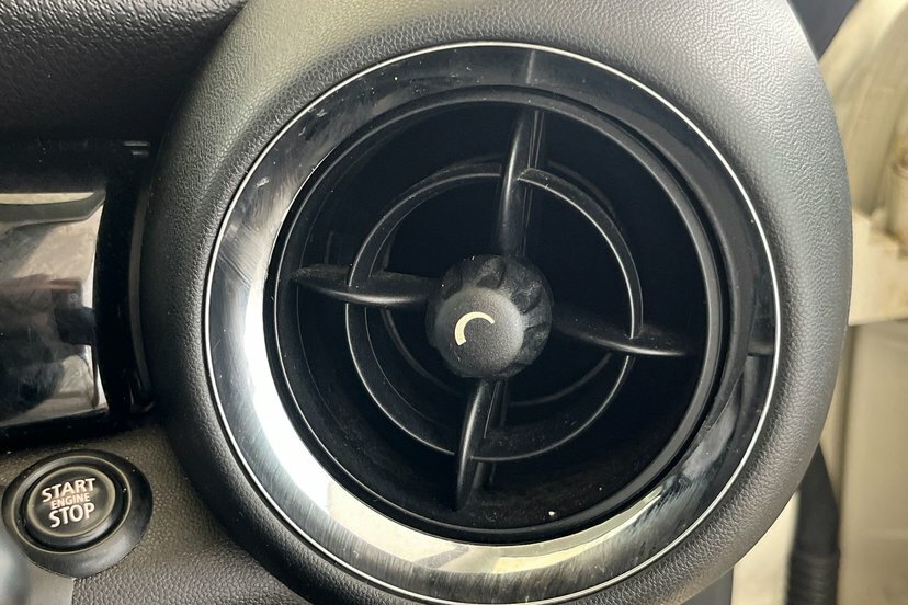 Mini Clubman Cooper Clubman D Black #28