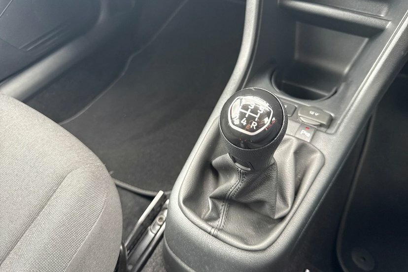 Volkswagen Up 2019 Volkswagen Up Gti 1.0 Tsi 115Ps Black #10