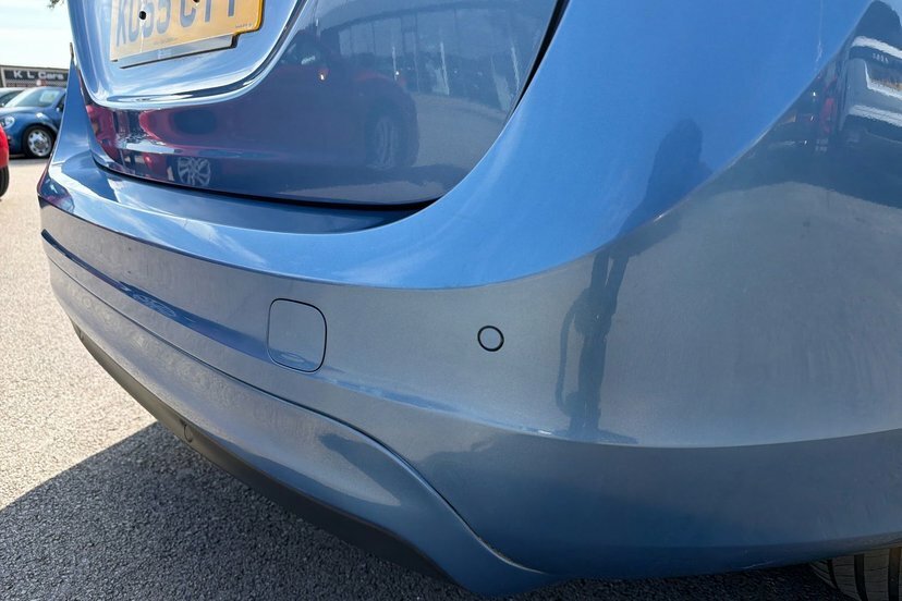 Volvo V60 Estate 2.0 D2 Business Edition Euro 6 Ss 2 Blue #40